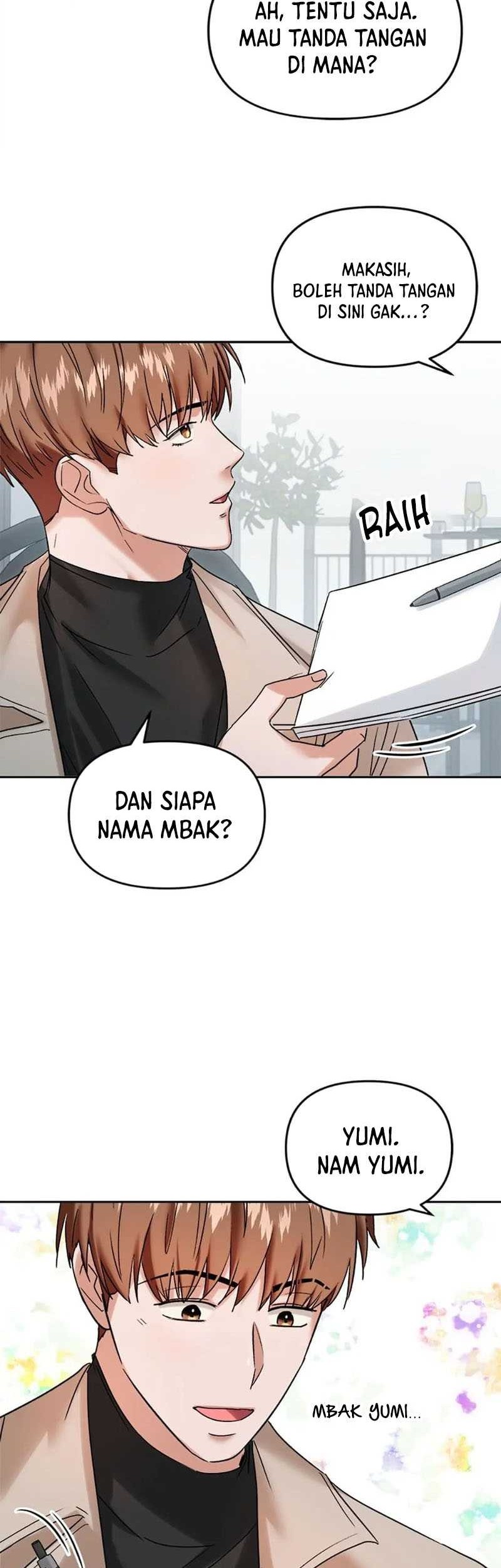 Road to Stardom Chapter 69 Gambar 14