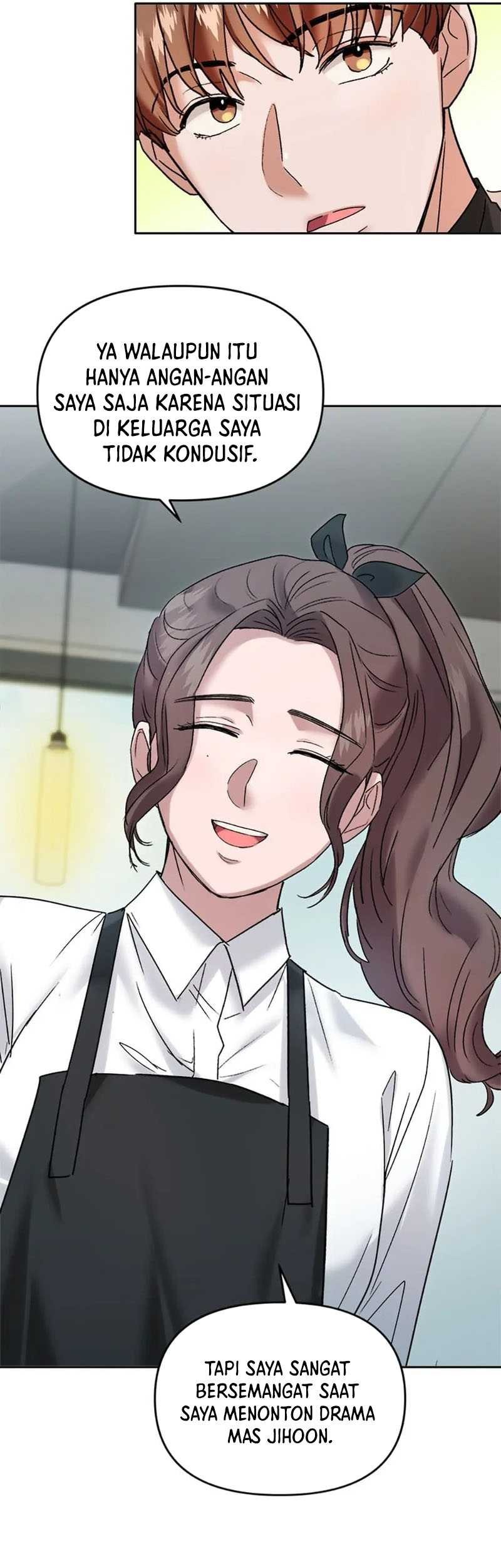 Road to Stardom Chapter 69 Gambar 16