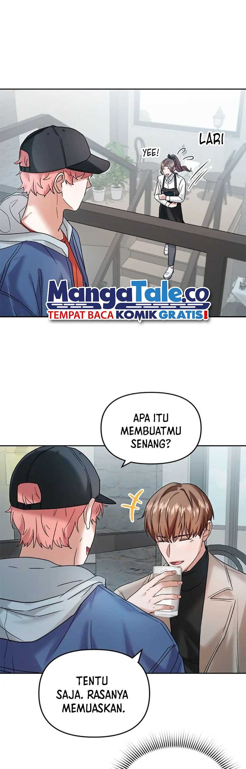 Road to Stardom Chapter 69 Gambar 19