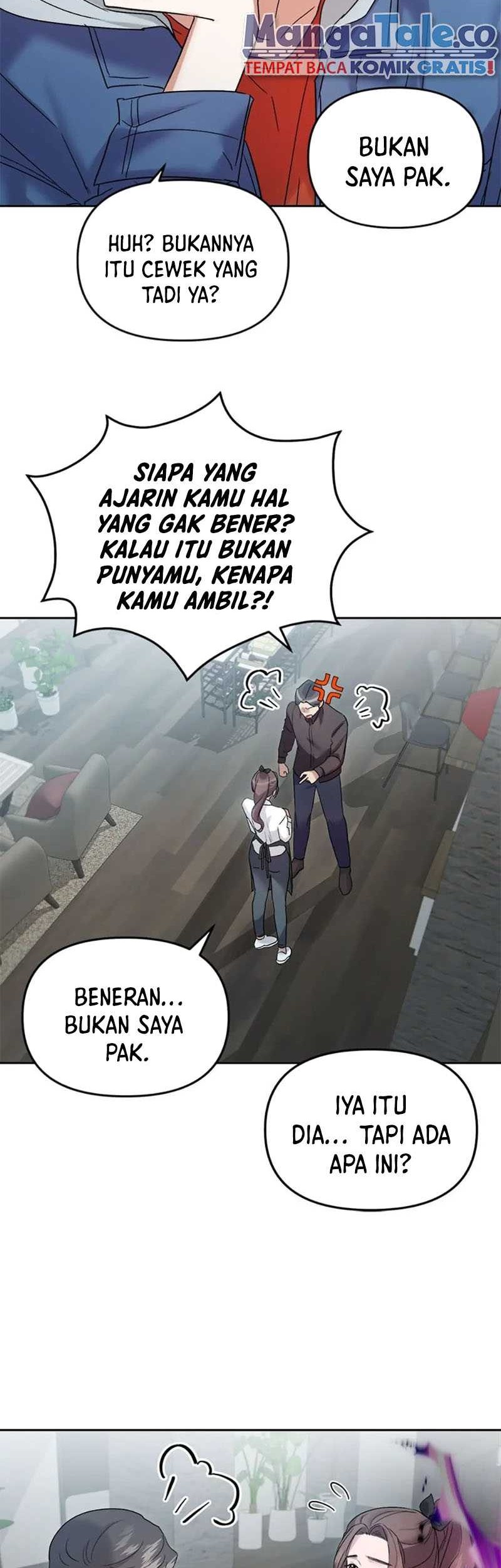 Road to Stardom Chapter 69 Gambar 21