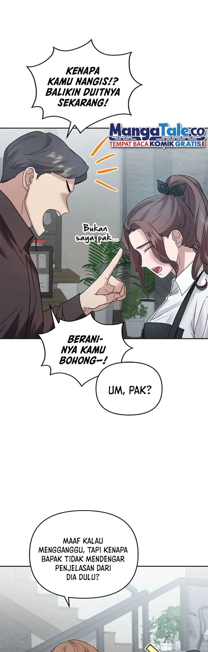 Road to Stardom Chapter 69 Gambar 23