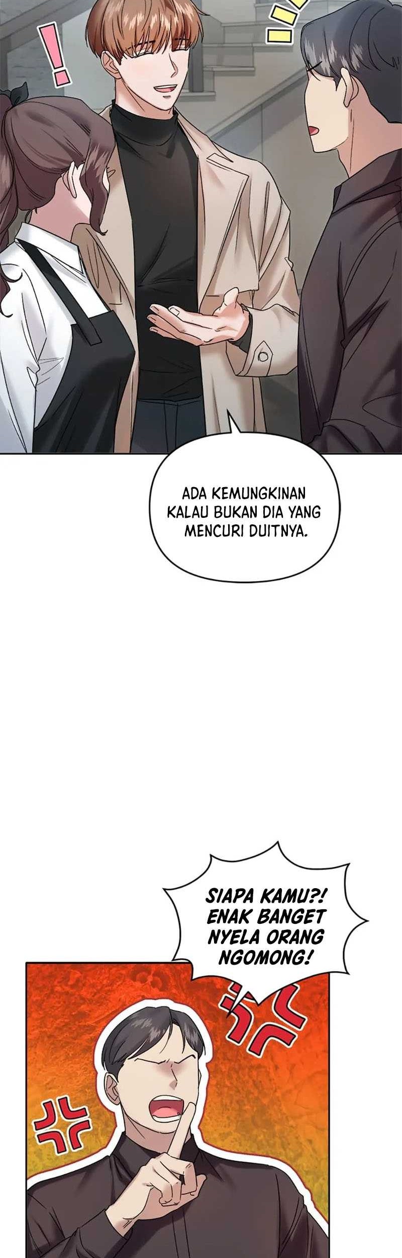 Road to Stardom Chapter 69 Gambar 24