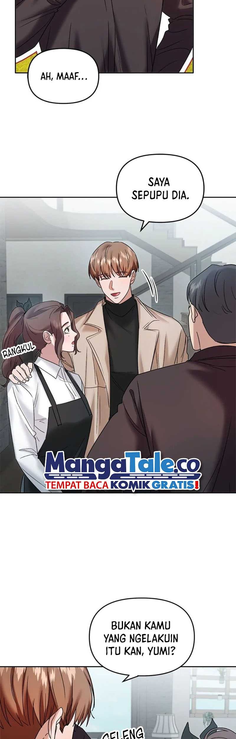 Road to Stardom Chapter 69 Gambar 25