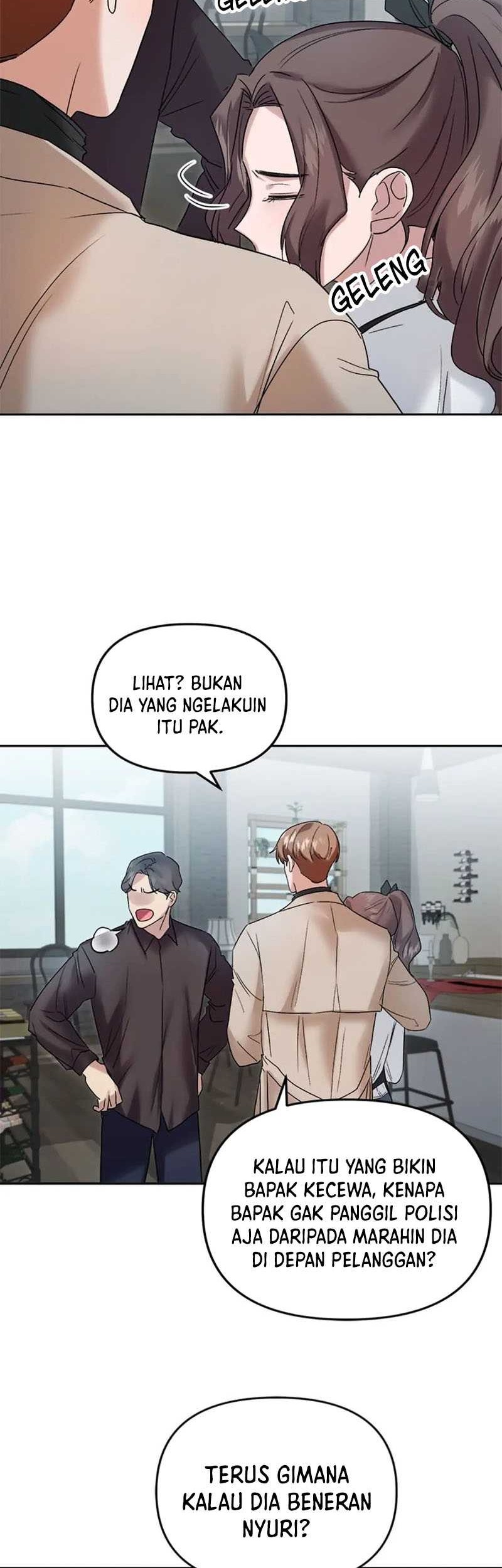 Road to Stardom Chapter 69 Gambar 26