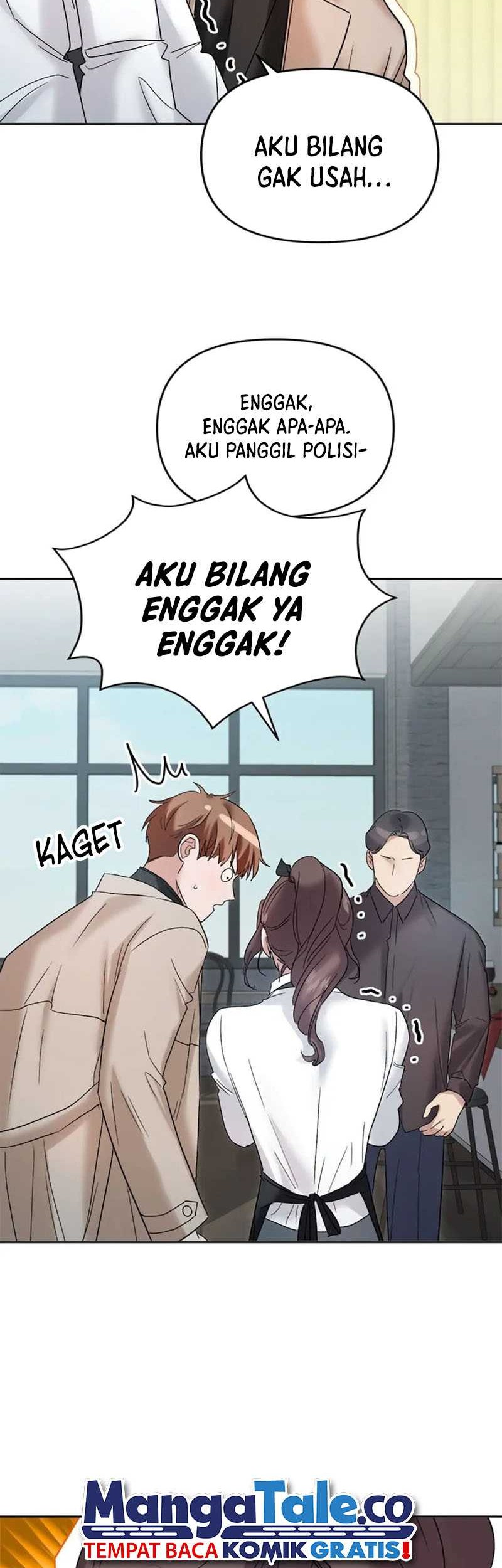 Road to Stardom Chapter 69 Gambar 30