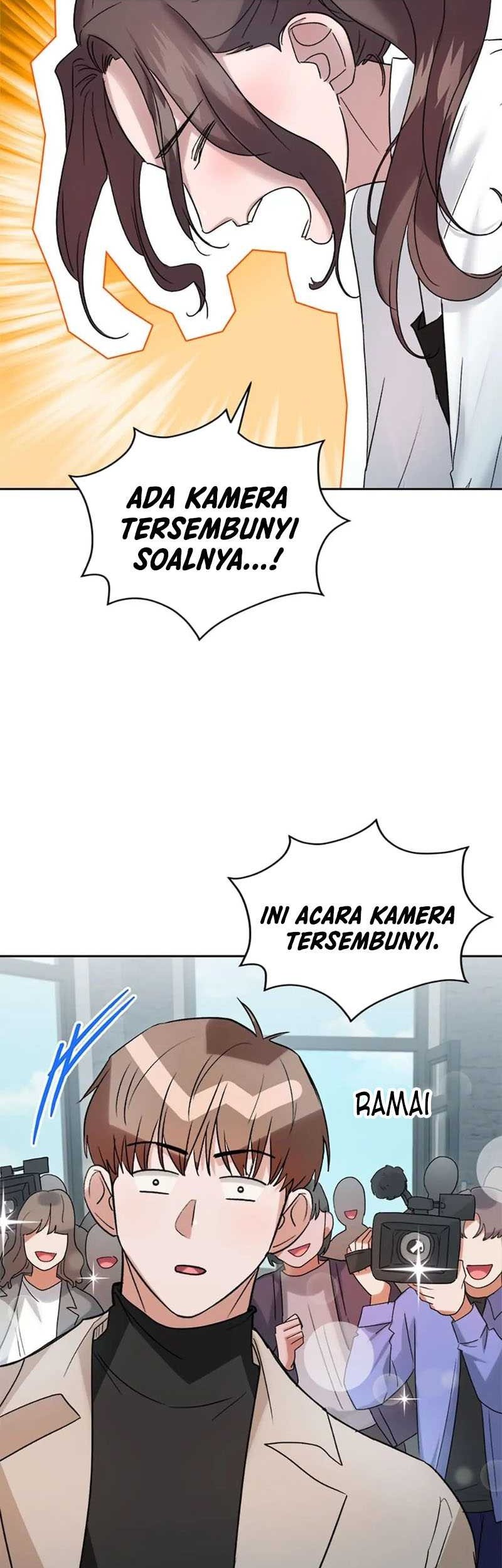 Road to Stardom Chapter 69 Gambar 31