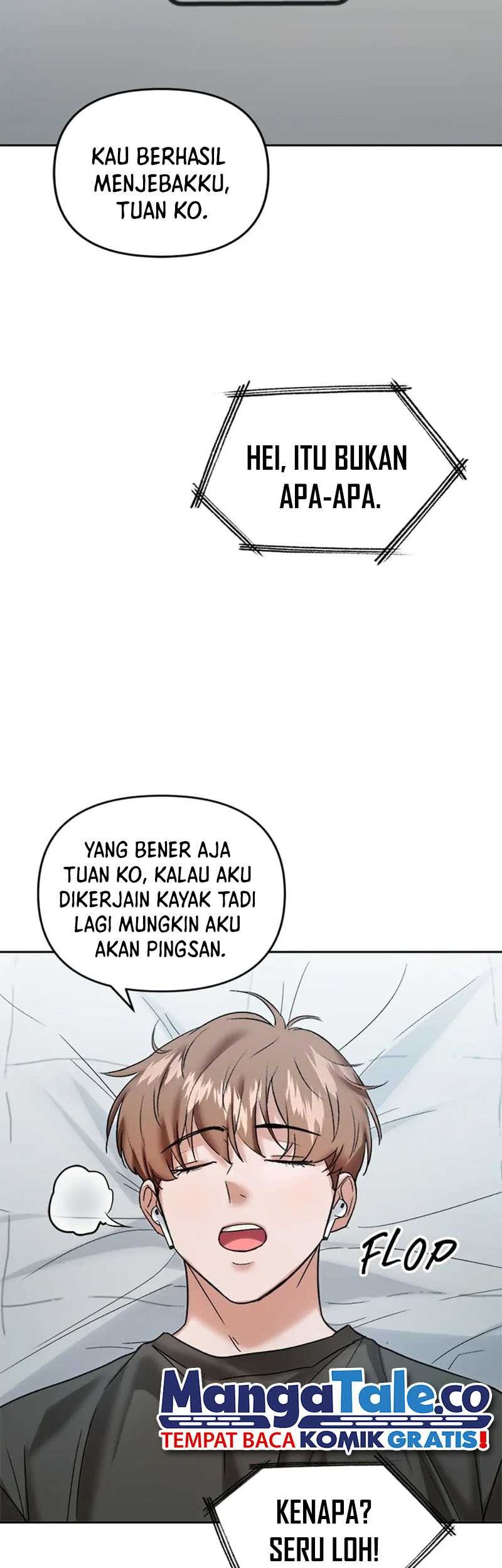 Road to Stardom Chapter 69 Gambar 38
