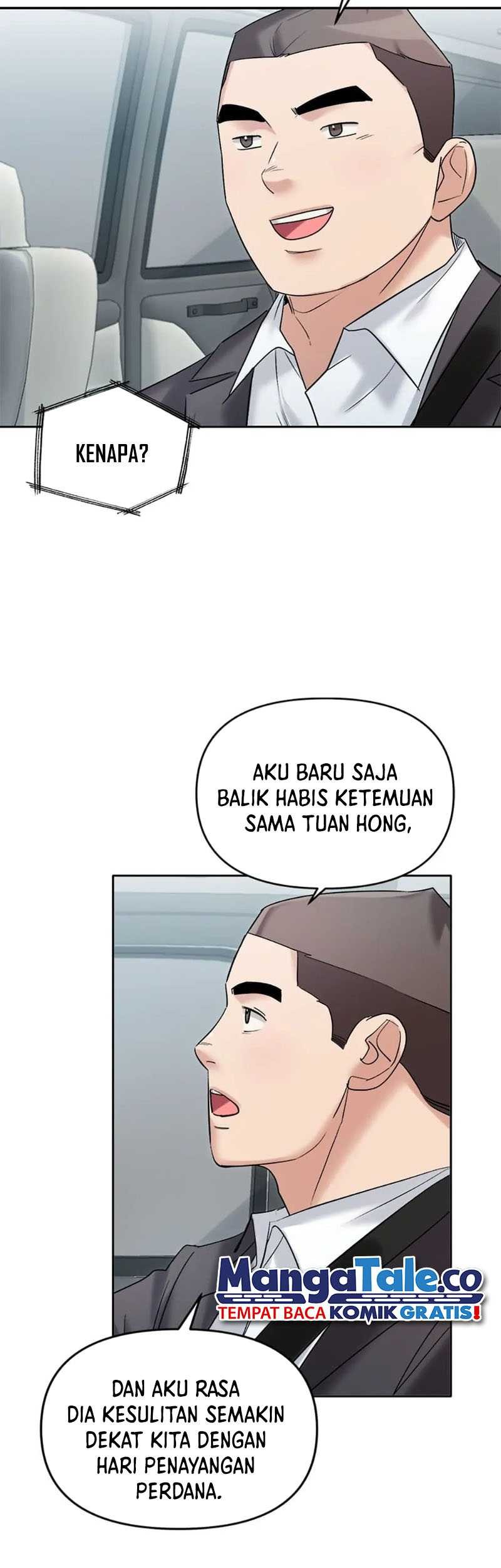 Road to Stardom Chapter 69 Gambar 40