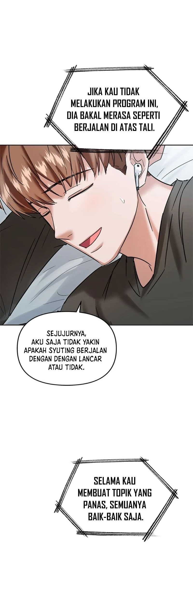 Road to Stardom Chapter 69 Gambar 41