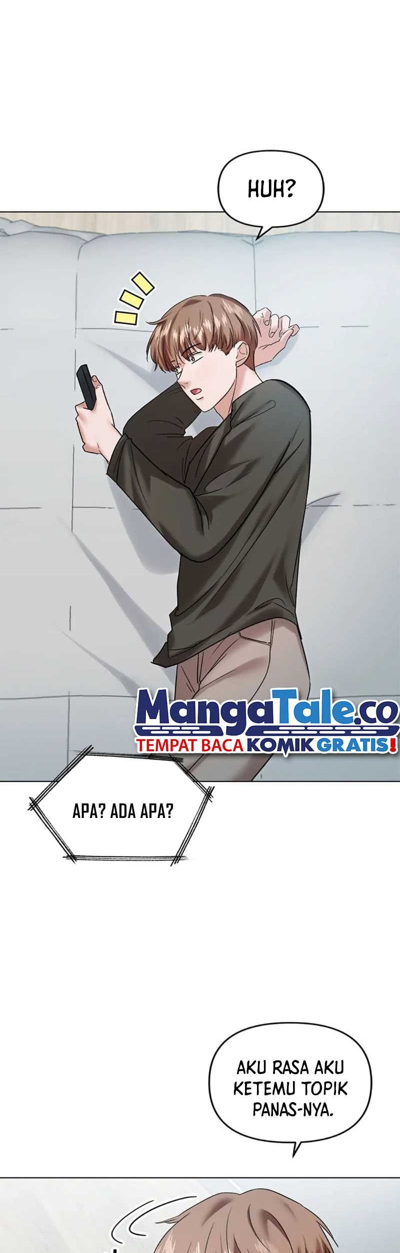 Road to Stardom Chapter 69 Gambar 43