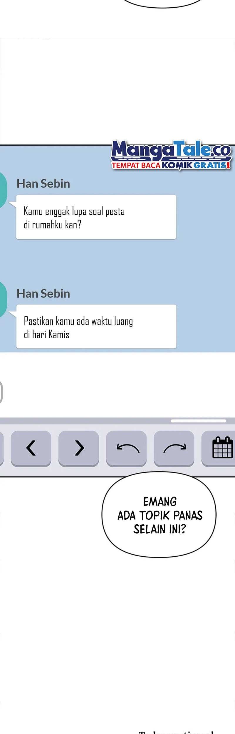 Road to Stardom Chapter 69 Gambar 45