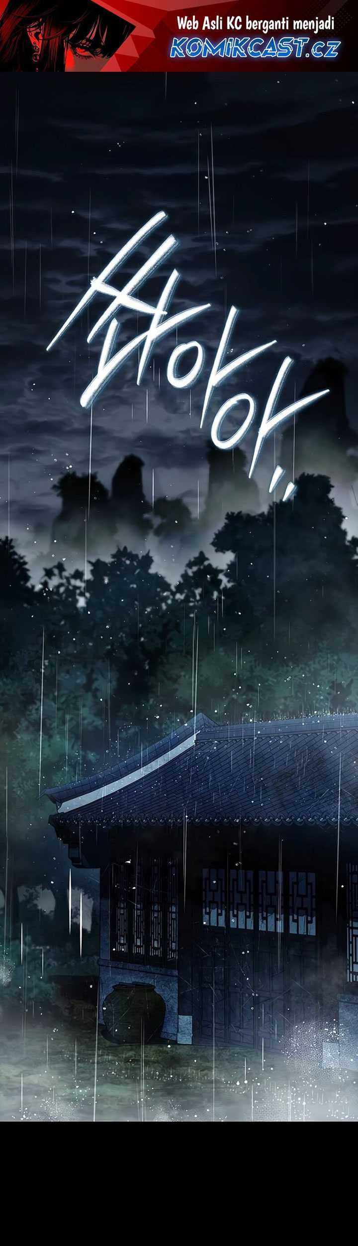 Baca Manhwa Heavenly Grand Archive’s Young Master Chapter 83 Gambar 2