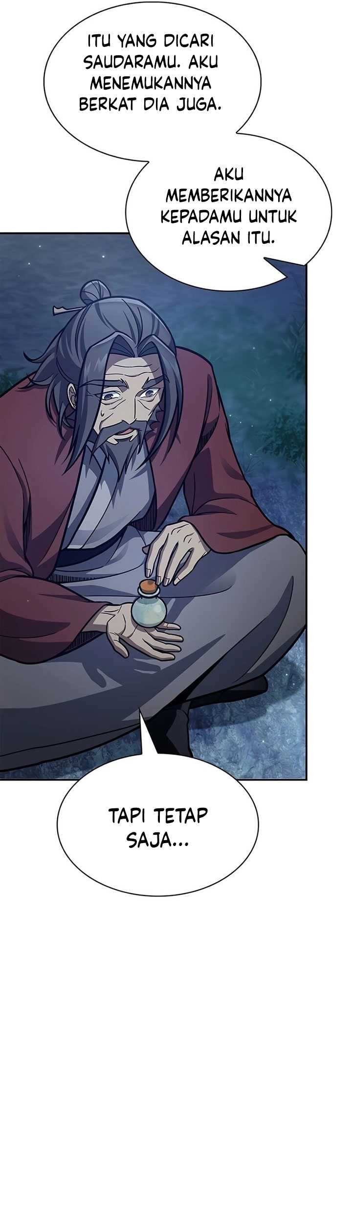Heavenly Grand Archive’s Young Master Chapter 83 Gambar 51