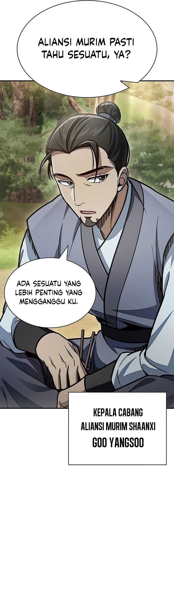 Heavenly Grand Archive’s Young Master Chapter 83 Gambar 68