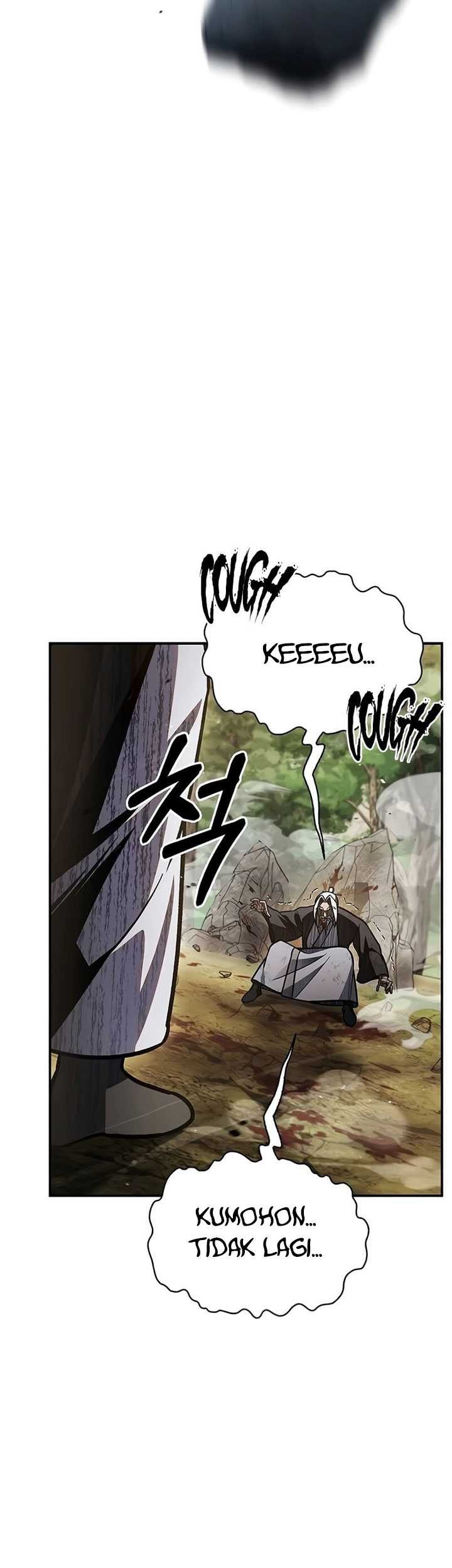 Heavenly Grand Archive’s Young Master Chapter 83 Gambar 83