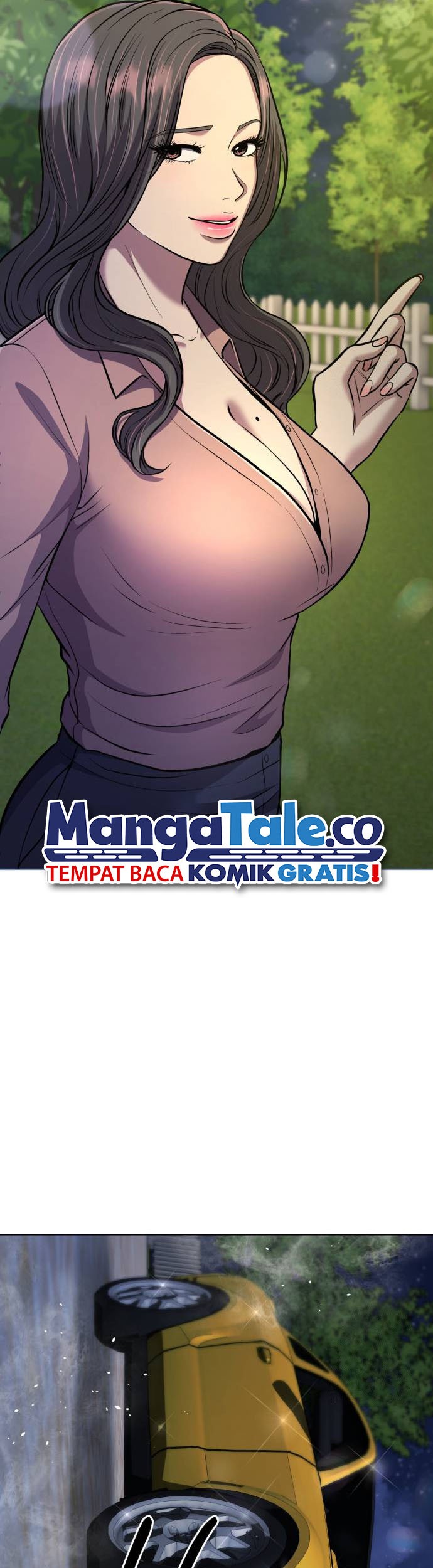 The New Employee Kim Chul-Soo Chapter 59 Gambar 66