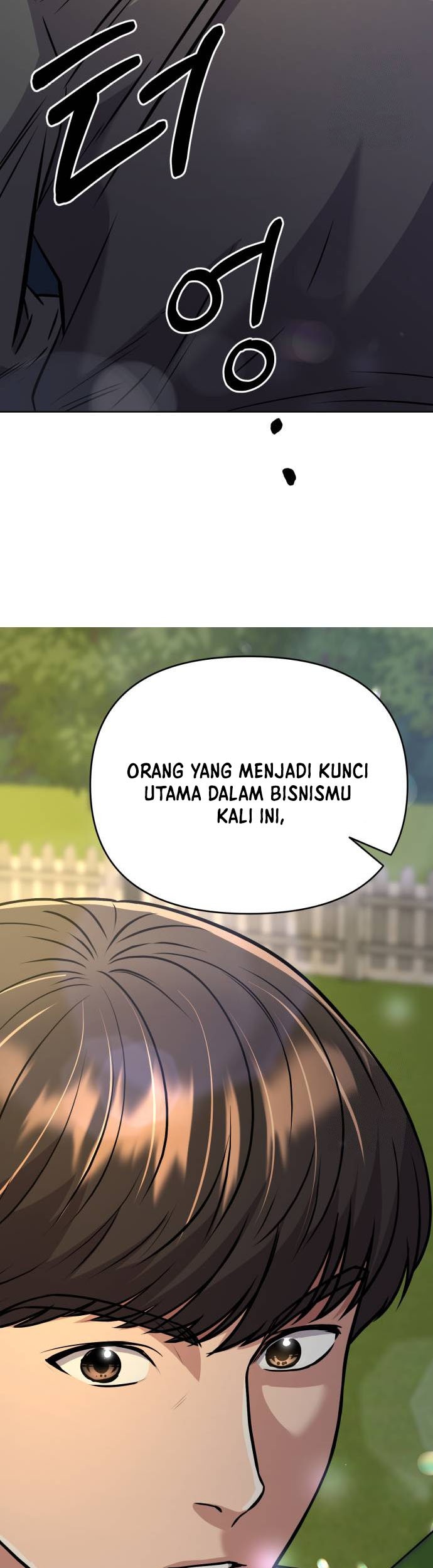 The New Employee Kim Chul-Soo Chapter 59 Gambar 70