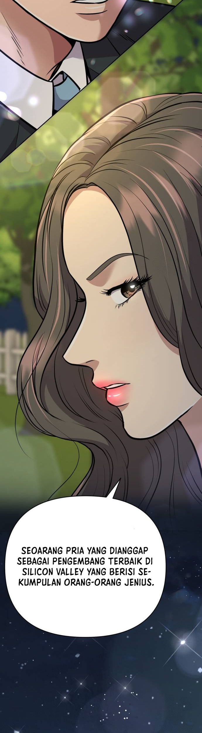 The New Employee Kim Chul-Soo Chapter 59 Gambar 71
