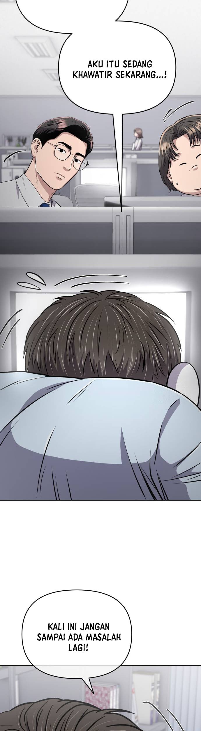 The New Employee Kim Chul-Soo Chapter 59 Gambar 4