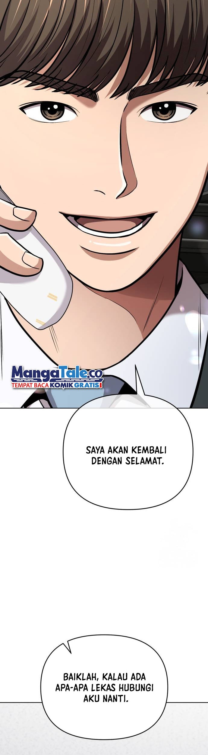 The New Employee Kim Chul-Soo Chapter 59 Gambar 7