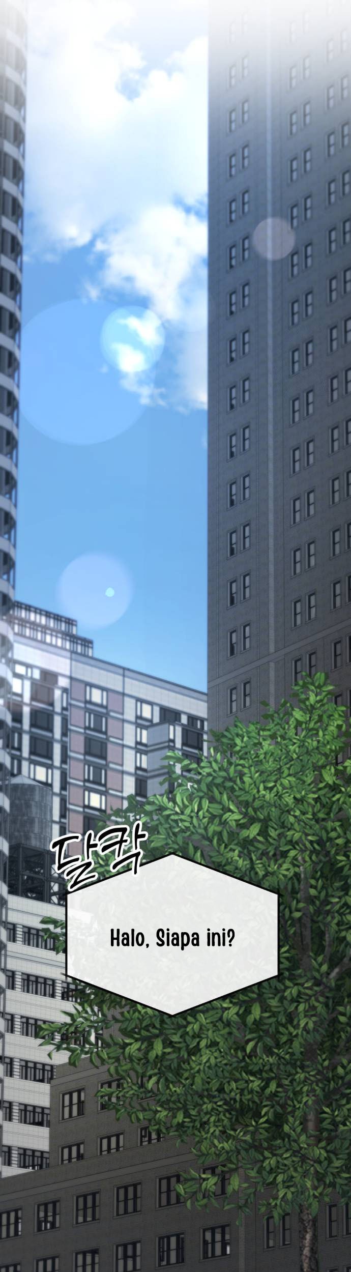 The New Employee Kim Chul-Soo Chapter 59 Gambar 10