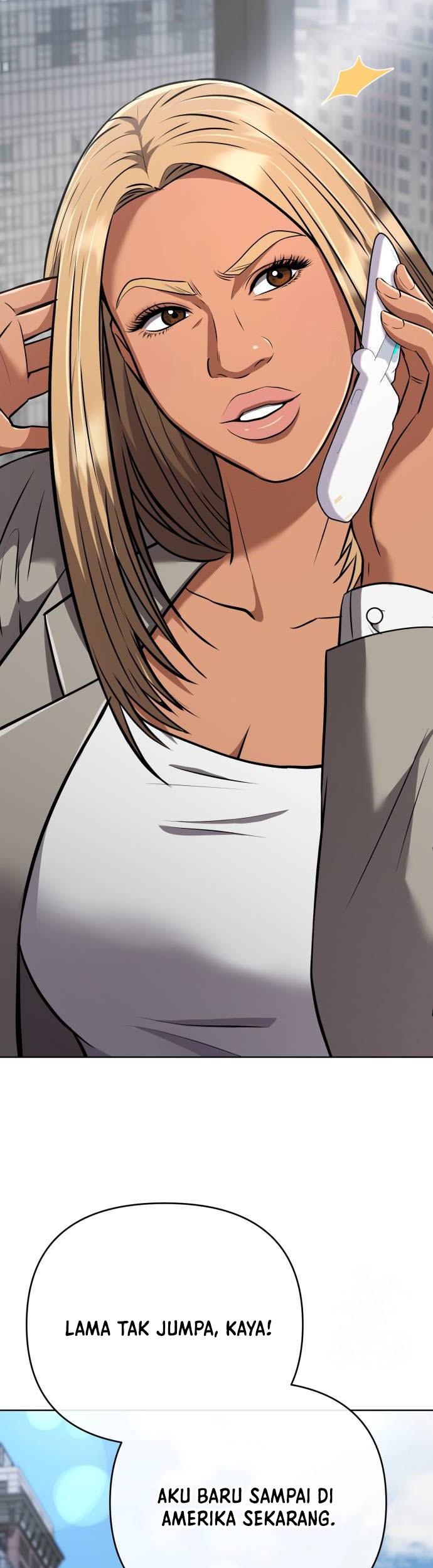 The New Employee Kim Chul-Soo Chapter 59 Gambar 12