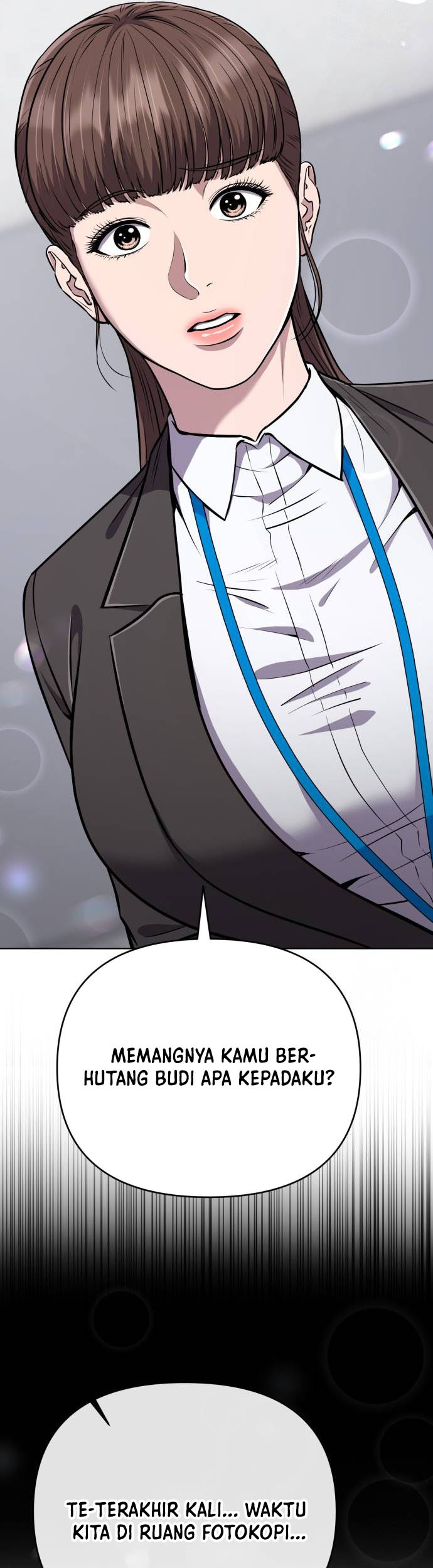 The New Employee Kim Chul-Soo Chapter 59 Gambar 42