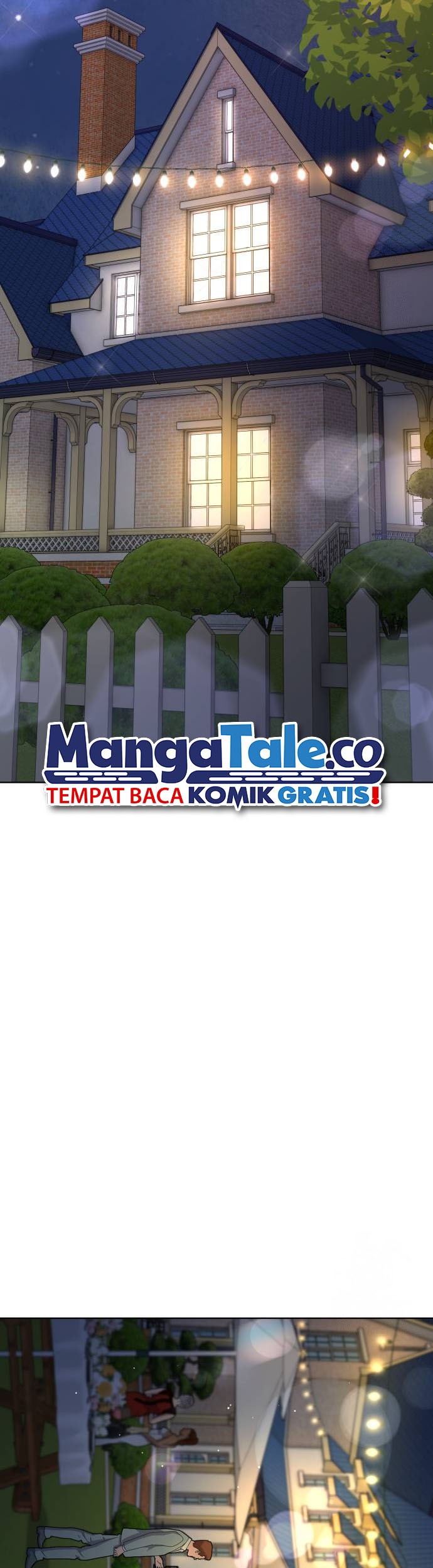 The New Employee Kim Chul-Soo Chapter 59 Gambar 50