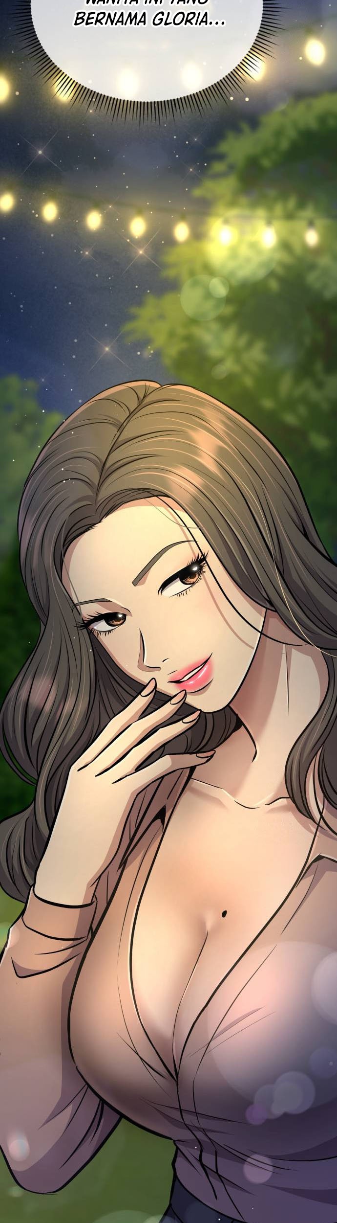 The New Employee Kim Chul-Soo Chapter 59 Gambar 54