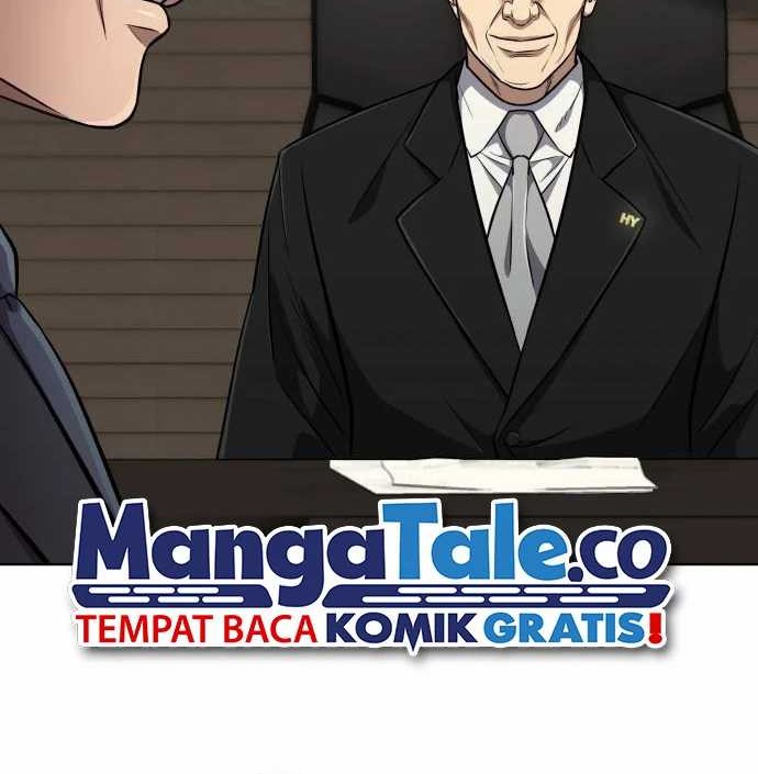 The New Employee Kim Chul-Soo Chapter 58 Gambar 8