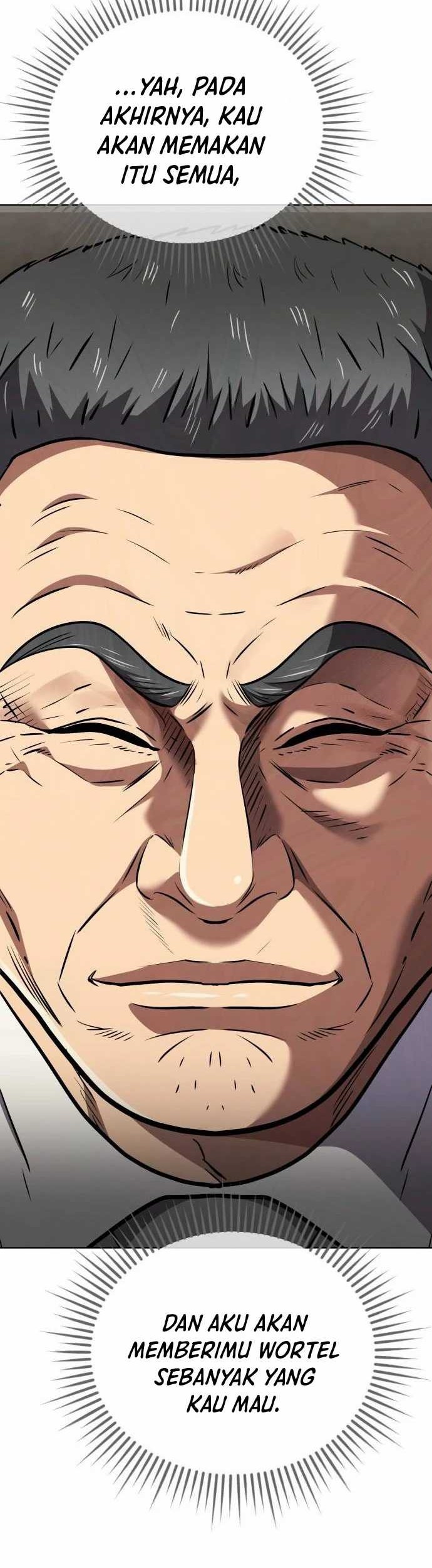 The New Employee Kim Chul-Soo Chapter 58 Gambar 10