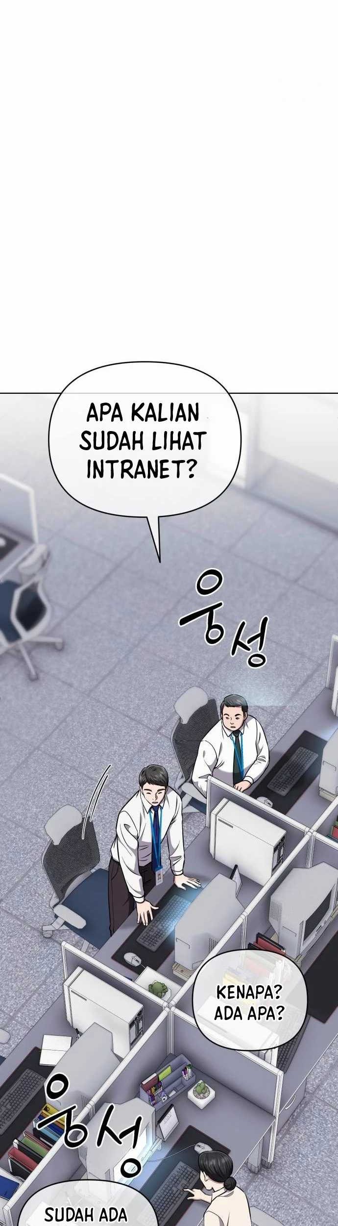 The New Employee Kim Chul-Soo Chapter 58 Gambar 11