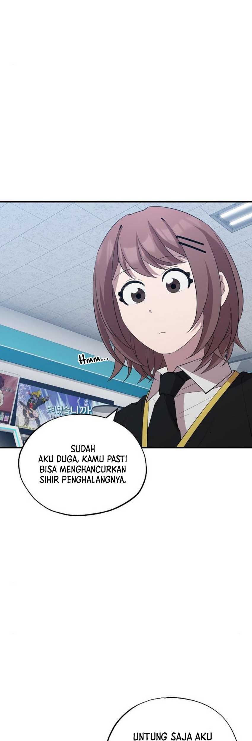 Baca Manhwa Magical Realm Shopkeeper Chapter 27 Gambar 2