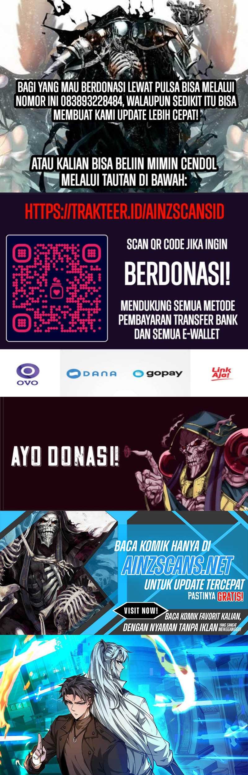 Baca Manhua Unbeatable Sword Master Cultivator Chapter 06 Gambar 2