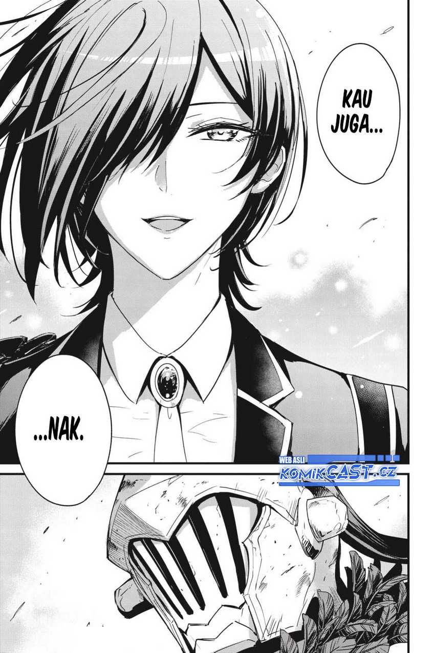 Goblin Slayer Gaiden: Year One Chapter 76 Gambar 16