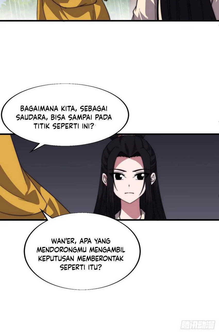 It Starts With A Mountain Chapter 830 Gambar 18