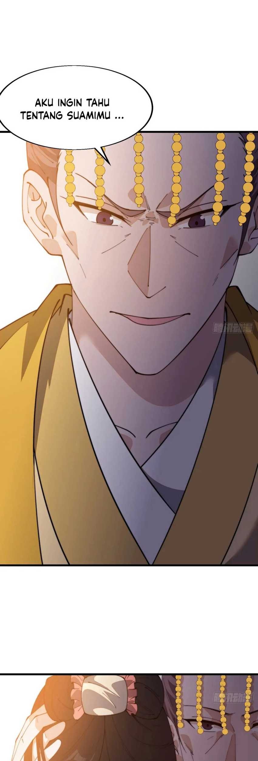 It Starts With A Mountain Chapter 829 Gambar 16