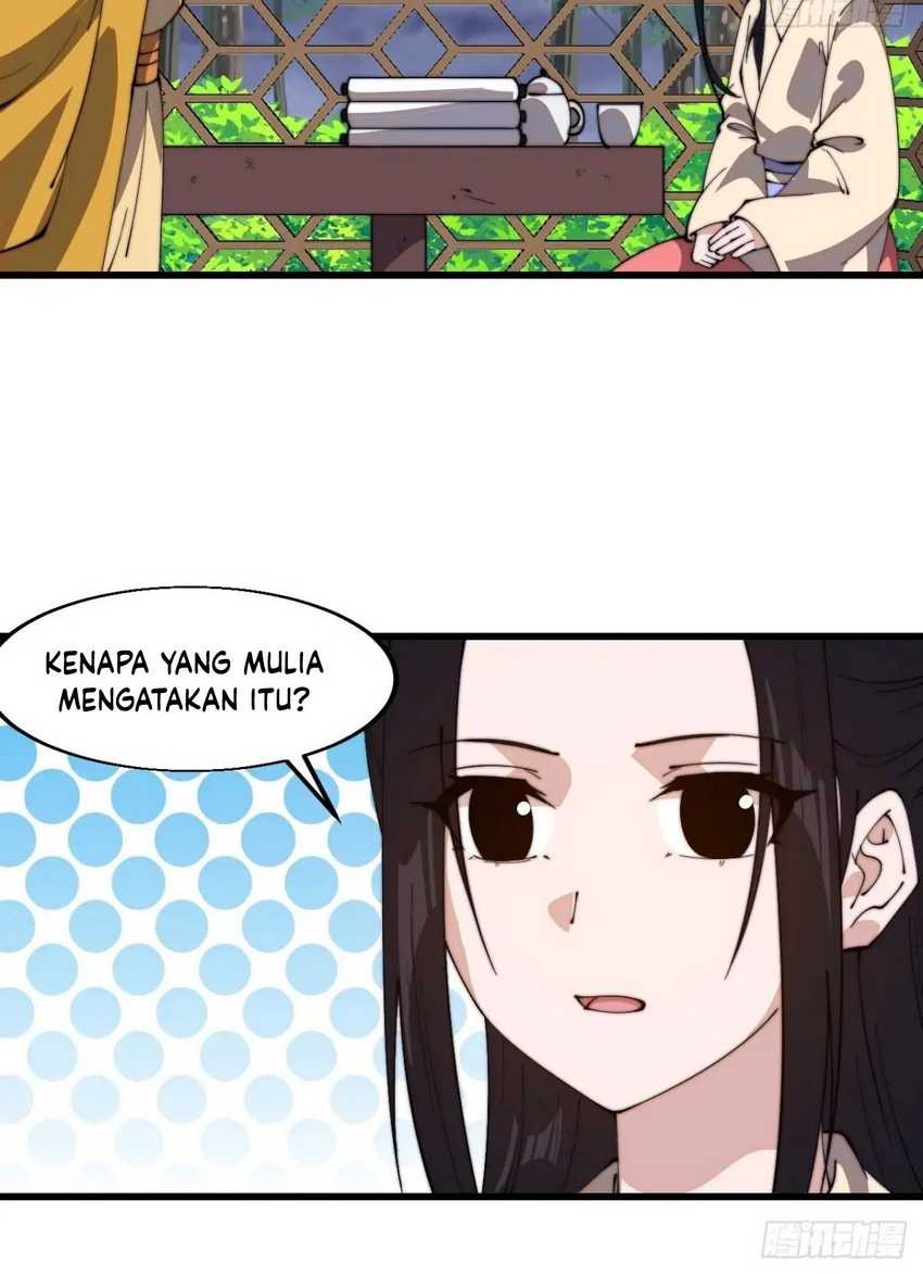 It Starts With A Mountain Chapter 829 Gambar 22