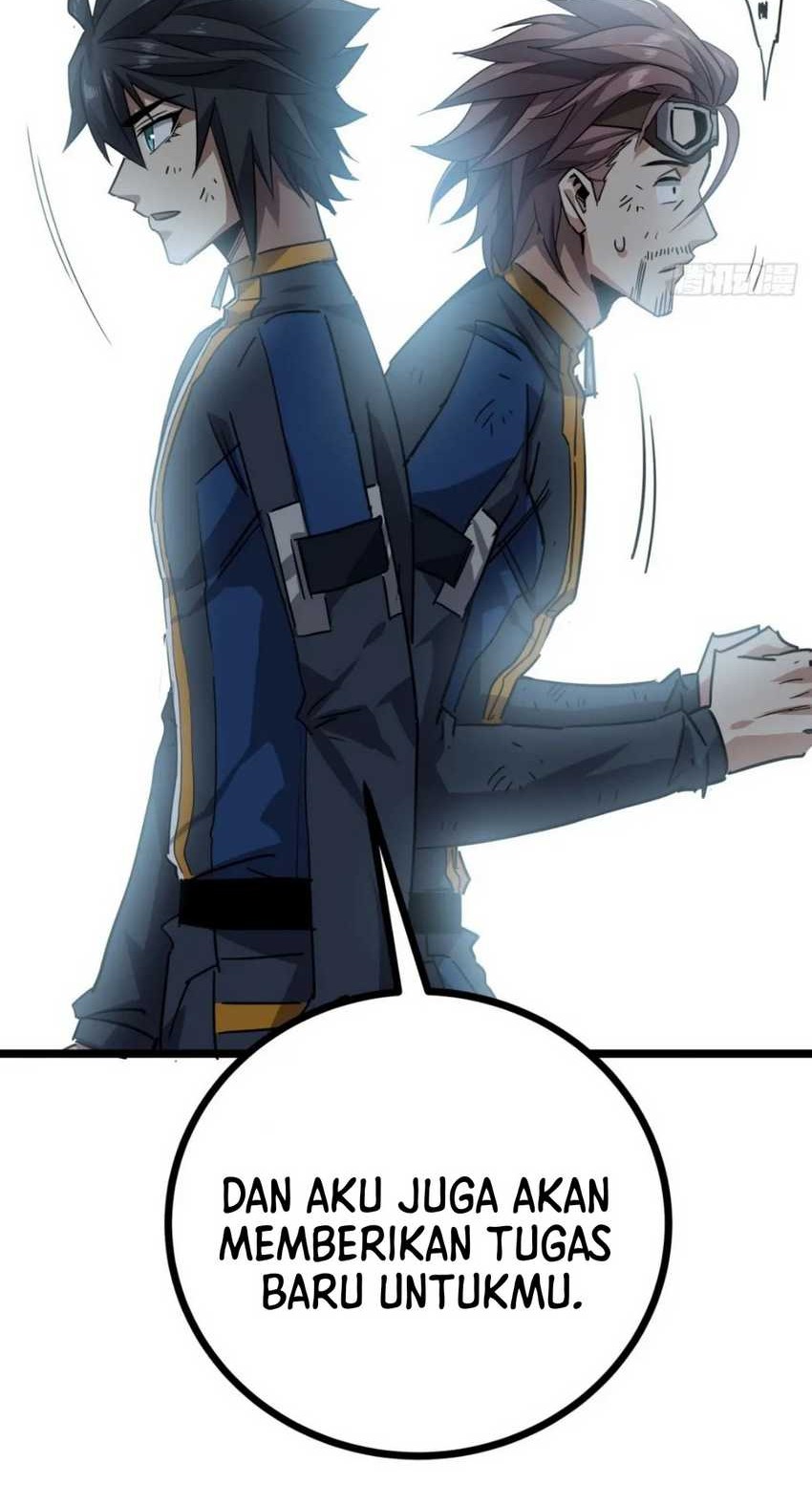 This Game Is Too Realistic Chapter 74 Gambar 15