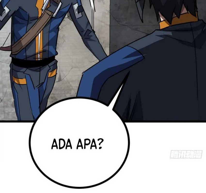 This Game Is Too Realistic Chapter 74 Gambar 19