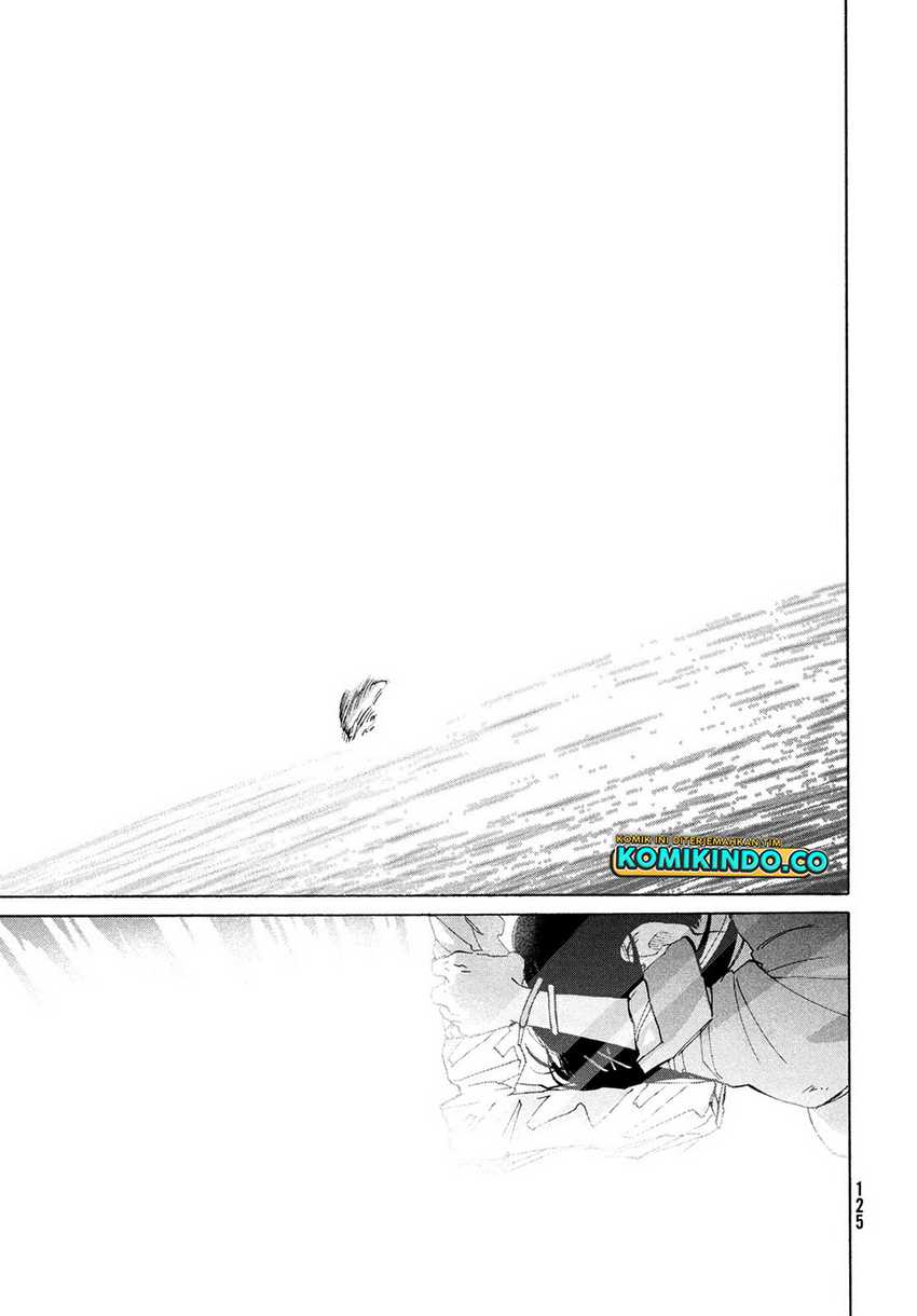 Suzume no Tojimari Chapter 10 Gambar 4