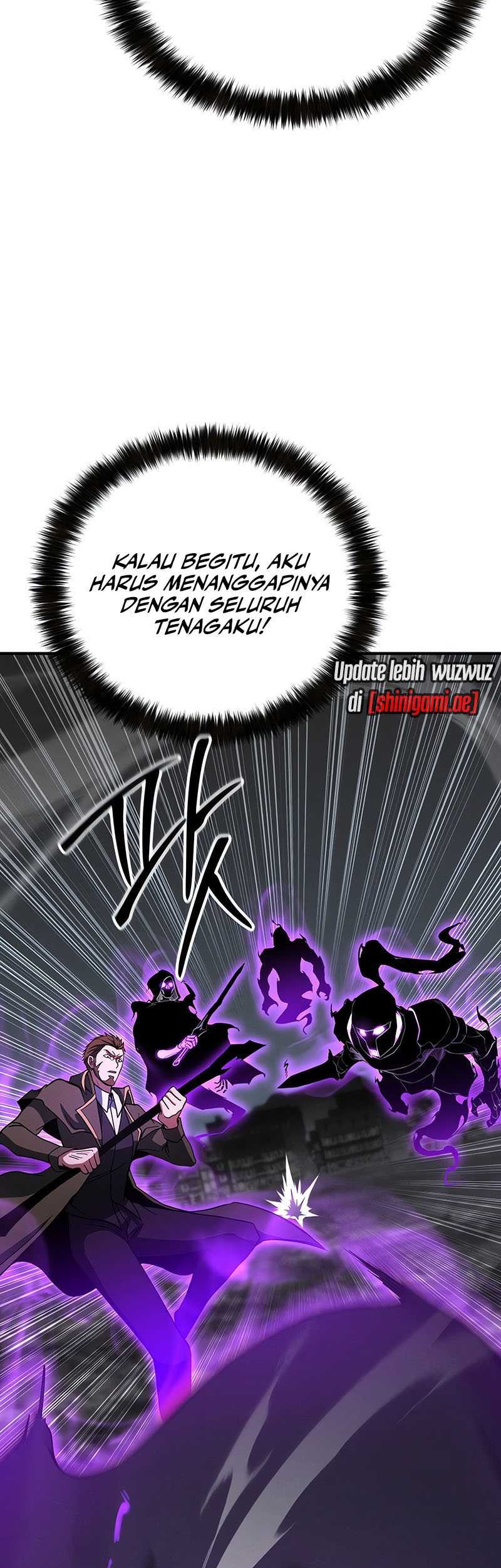 Absolute Necromancer Chapter 59 Gambar 35
