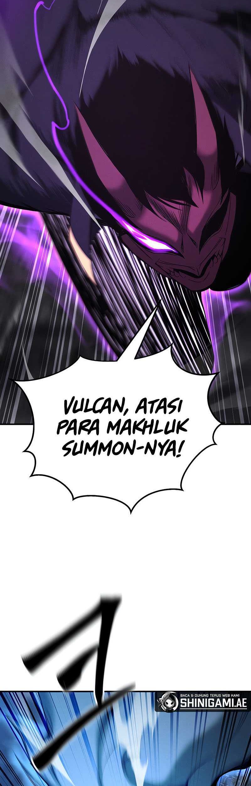 Absolute Necromancer Chapter 59 Gambar 36