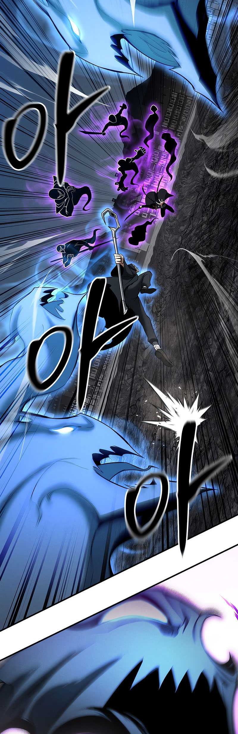 Absolute Necromancer Chapter 59 Gambar 37