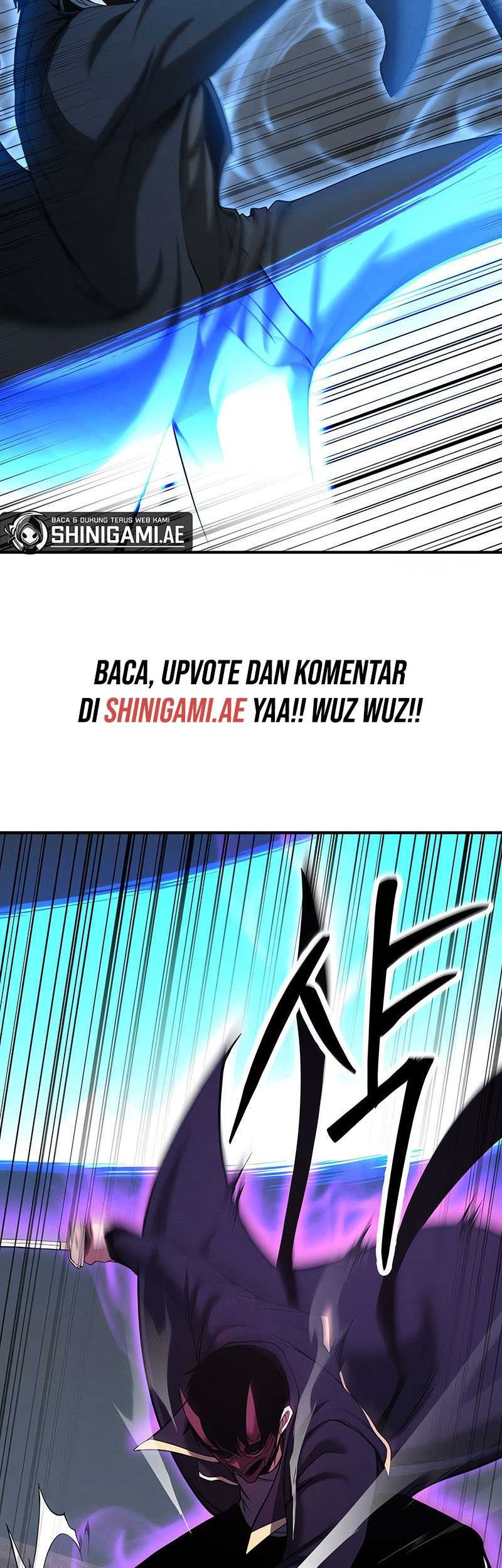 Absolute Necromancer Chapter 59 Gambar 40