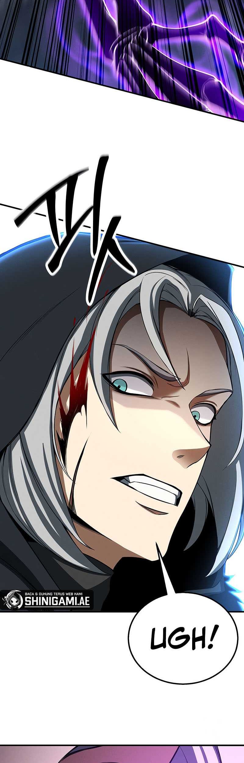 Absolute Necromancer Chapter 59 Gambar 43