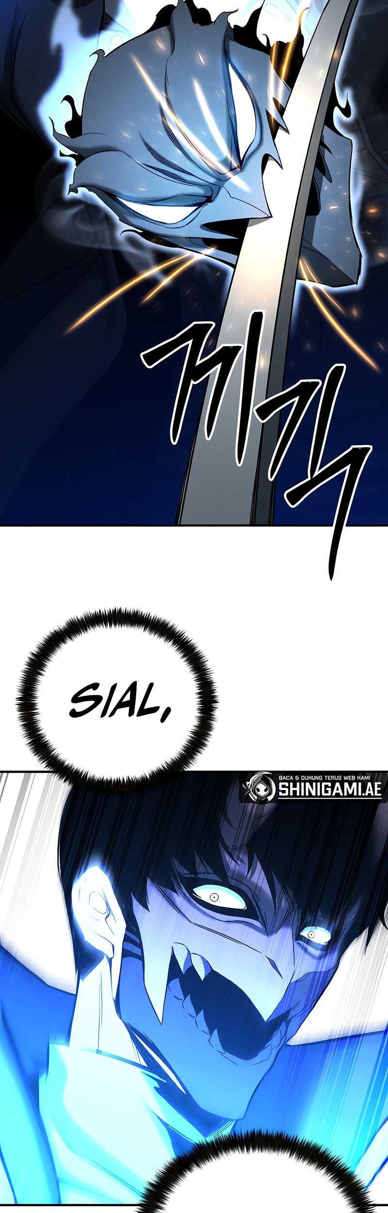 Absolute Necromancer Chapter 59 Gambar 47