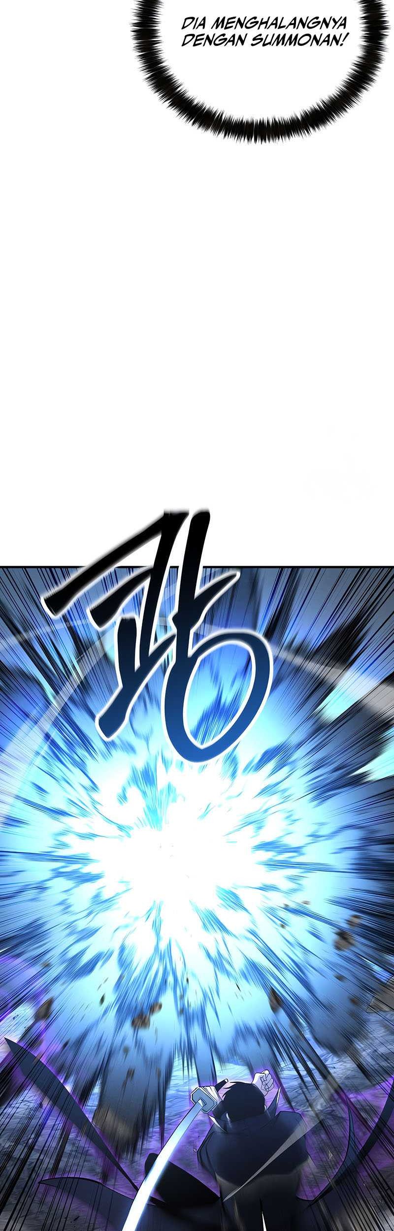 Absolute Necromancer Chapter 59 Gambar 48