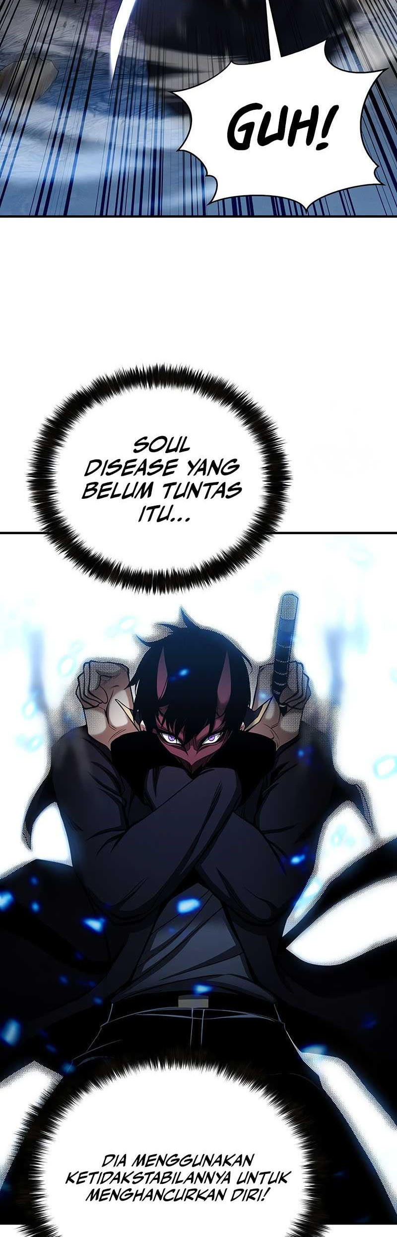 Absolute Necromancer Chapter 59 Gambar 49