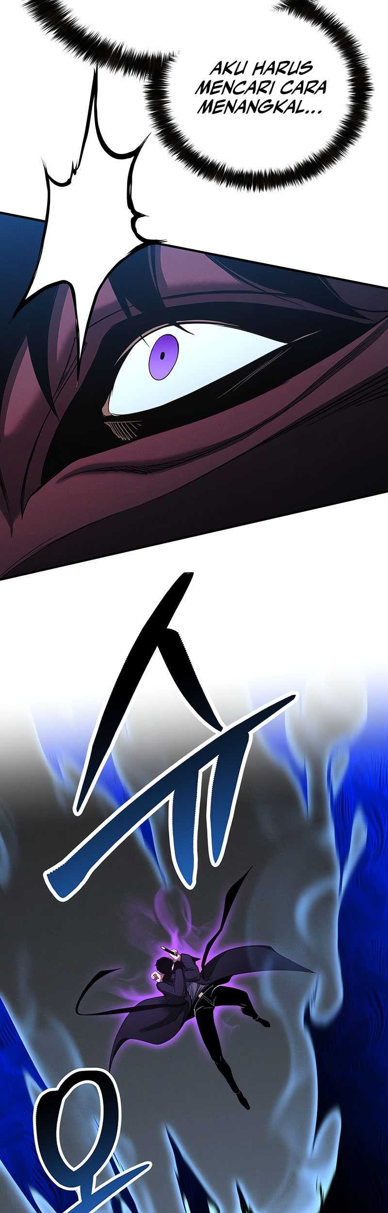 Absolute Necromancer Chapter 59 Gambar 50